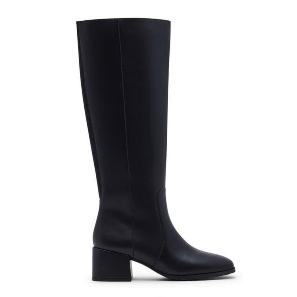 Blondo felicity brown suede knee high waterproof boot Size 7 - Picture 2 of 14